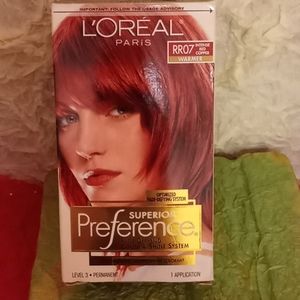 L'Oreal Superior Preference